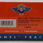 Lionel 6-39436 PWC Lionel Lines Wheel Car #6262 NIB