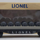 Lionel 6-39436 PWC Lionel Lines Wheel Car #6262 NIB