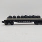 Lionel 6-39436 PWC Lionel Lines Wheel Car #6262 NIB