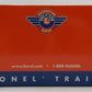 Lionel 6-39436 PWC Lionel Lines Wheel Car #6262 NIB