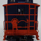 Lionel 6-27606 O Lionel Lines Northeastern Caboose #4679 EX/Box