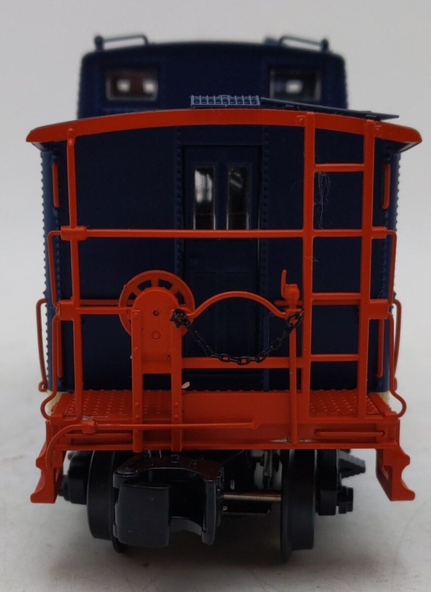 Lionel 6-27606 O Lionel Lines Northeastern Caboose #4679 EX/Box