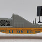 Lionel 6-16704 O Gauge Lionel Operating TV Car EX/Box
