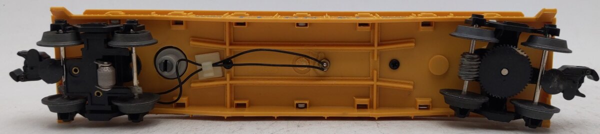 Lionel 6-16704 O Gauge Lionel Operating TV Car EX/Box