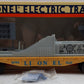 Lionel 6-16704 O Gauge Lionel Operating TV Car EX/Box