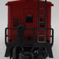 Lionel 6-19756 O Gauge PWC Lionel Lines Bay Window Caboose EX/Box