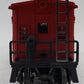 Lionel 6-19756 O Gauge PWC Lionel Lines Bay Window Caboose EX/Box