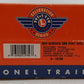 Lionel 6-19756 O Gauge PWC Lionel Lines Bay Window Caboose EX/Box