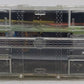 Lionel 6-29300 O Gauge 75th Anniversary Clear Shell Aquarium Car #3435 LN/Box
