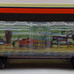 Lionel 6-29300 O Gauge 75th Anniversary Clear Shell Aquarium Car #3435 LN/Box