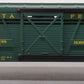 Lionel 6-19895 O Gauge PWC 3356 Santa Fe Operating Horse Car & Corral EX/Box