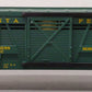 Lionel 6-19895 O Gauge PWC 3356 Santa Fe Operating Horse Car & Corral EX/Box