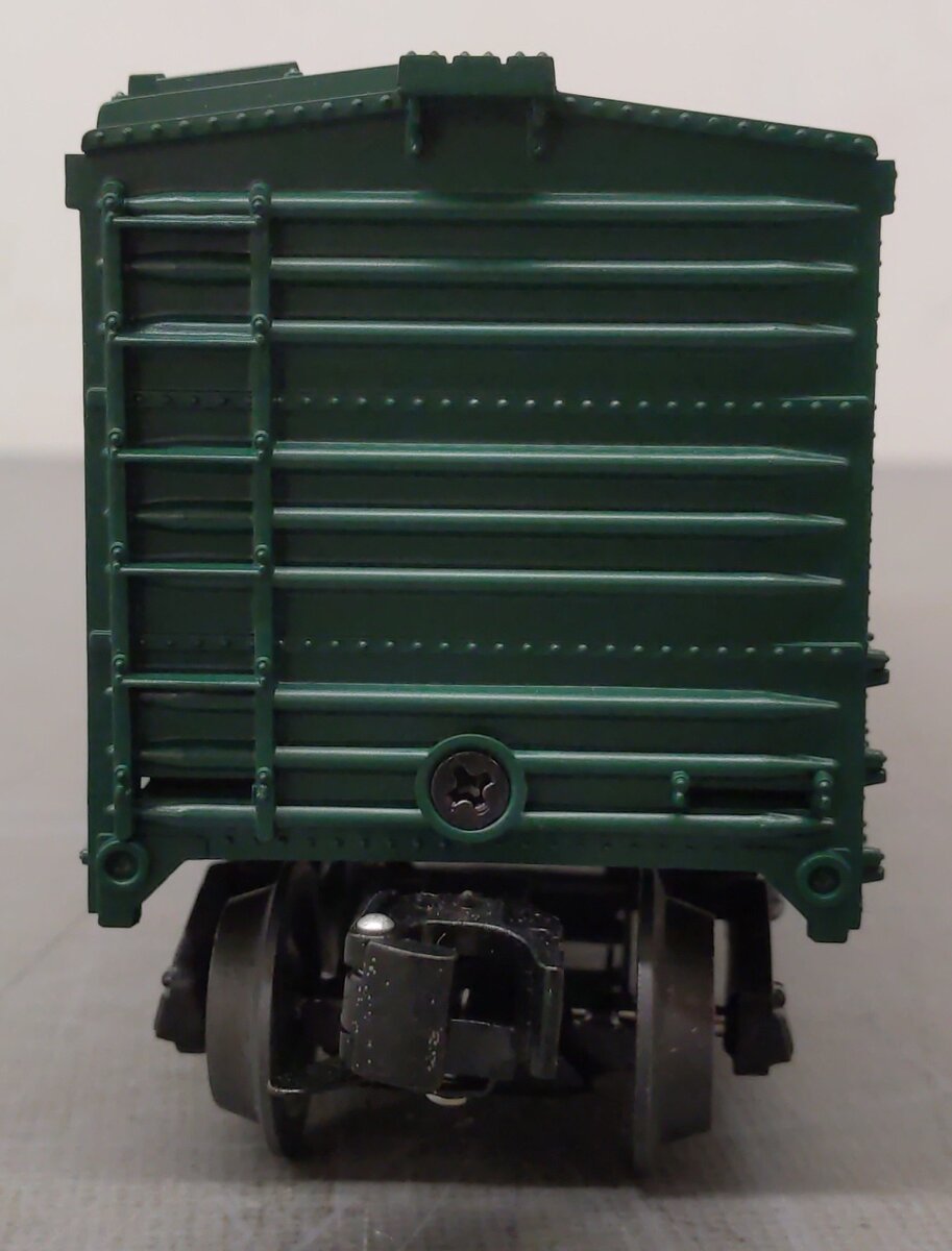 Lionel 6-19895 O Gauge PWC 3356 Santa Fe Operating Horse Car & Corral EX/Box