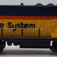 Lionel 6-8463 O Gauge Chessie System GP20 Diesel Engine EX/Box