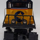 Lionel 6-8463 O Gauge Chessie System GP20 Diesel Engine EX/Box