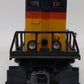Lionel 6-8463 O Gauge Chessie System GP20 Diesel Engine EX/Box