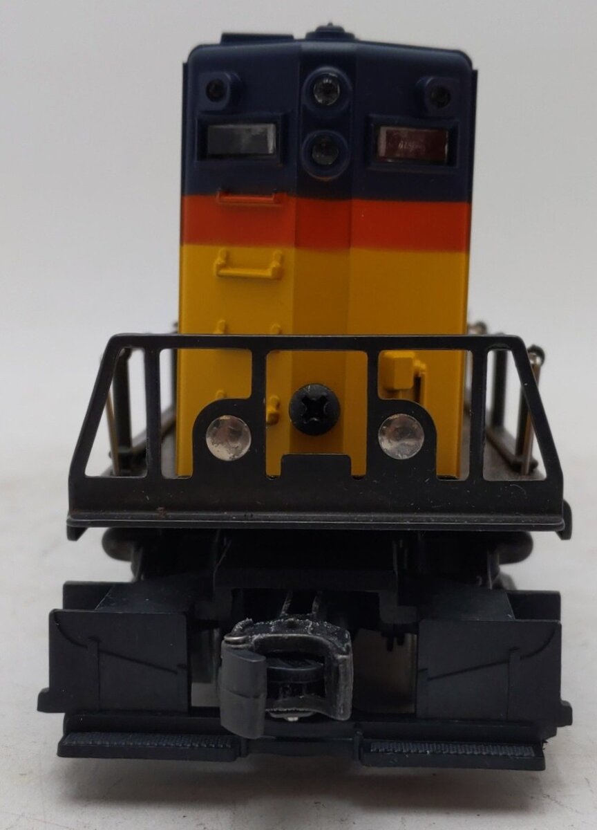 Lionel 6-8463 O Gauge Chessie System GP20 Diesel Engine EX/Box