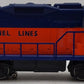Lionel 6-8380 O Gauge Lionel Lines SD28 "Flat Top" Diesel Locomotive EX/Box