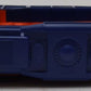 Lionel 6-8380 O Gauge Lionel Lines SD28 "Flat Top" Diesel Locomotive EX/Box