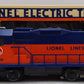 Lionel 6-8380 O Gauge Lionel Lines SD28 "Flat Top" Diesel Locomotive EX/Box