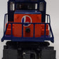 Lionel 6-8380 O Gauge Lionel Lines SD28 "Flat Top" Diesel Locomotive EX/Box