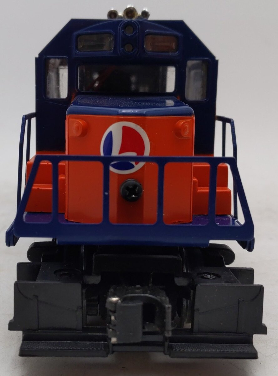 Lionel 6-8380 O Gauge Lionel Lines SD28 "Flat Top" Diesel Locomotive EX/Box