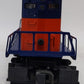 Lionel 6-8380 O Gauge Lionel Lines SD28 "Flat Top" Diesel Locomotive EX/Box