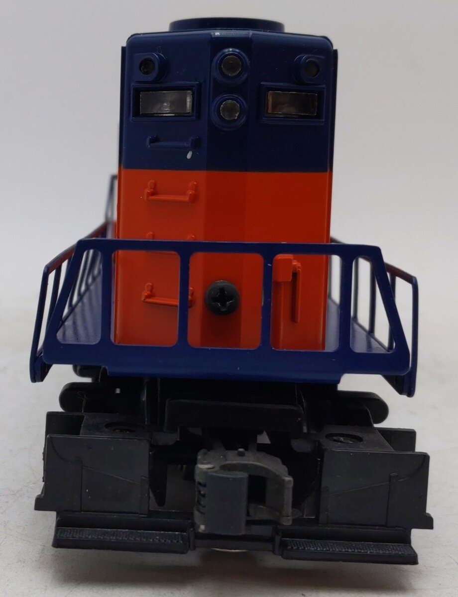 Lionel 6-8380 O Gauge Lionel Lines SD28 "Flat Top" Diesel Locomotive EX/Box