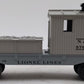 Lionel 6-29718 PWC 6419 O Gauge Norfolk and Western Illuminated Caboose #576419 EX/Box