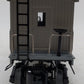 Lionel 6-29718 PWC 6419 O Gauge Norfolk and Western Illuminated Caboose #576419 EX/Box