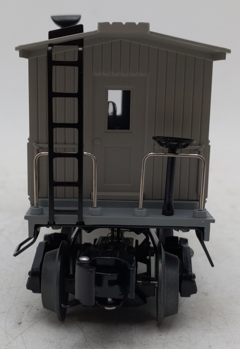 Lionel 6-29718 PWC 6419 O Gauge Norfolk and Western Illuminated Caboose #576419 EX/Box