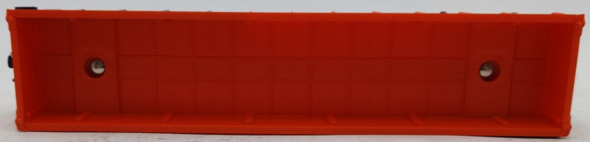 Lionel 6-6214 O Gauge Lionel Lines Gondola w/Canisters EX/Box