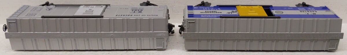 Lionel 6-27710 O Gauge Variation Boxcar #6464  (Set of 2) LN/Box