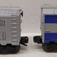 Lionel 6-27710 O Gauge Variation Boxcar #6464  (Set of 2) LN/Box
