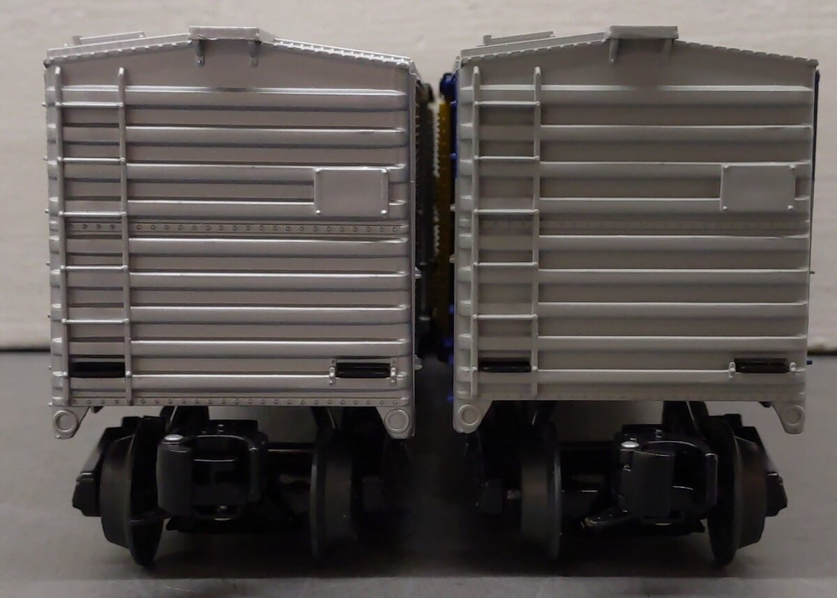 Lionel 6-27710 O Gauge Variation Boxcar #6464  (Set of 2) LN/Box