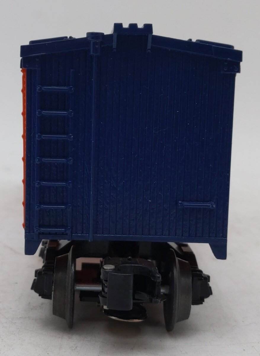 Lionel 6-5733 O Gauge Lionel Lines Illuminated Bunk Car EX/Box