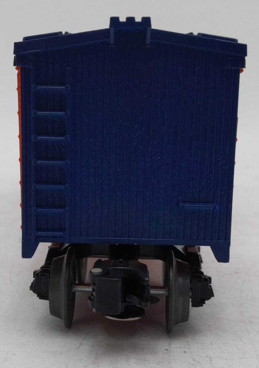 Lionel 6-5733 O Gauge Lionel Lines Illuminated Bunk Car EX/Box