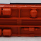 Lionel 6-5733 O Gauge Lionel Lines Illuminated Bunk Car EX/Box