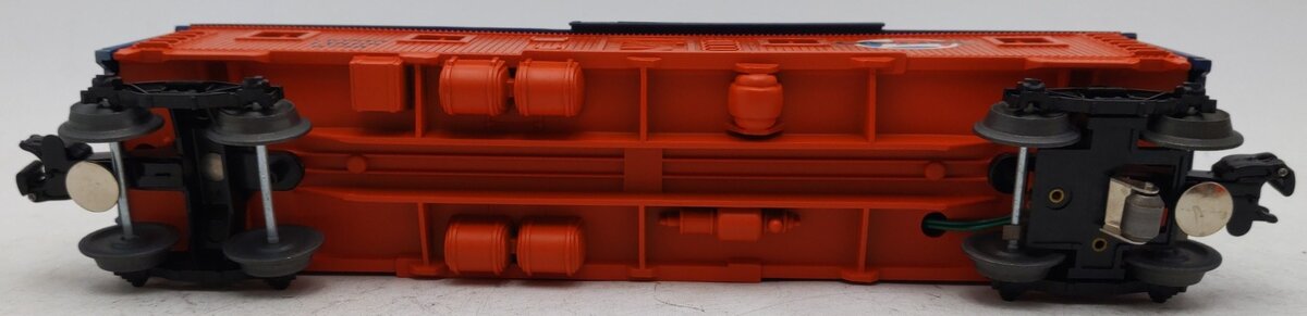 Lionel 6-5733 O Gauge Lionel Lines Illuminated Bunk Car EX/Box