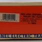 Lionel 6-16924 O Gauge Lionel Flatcar #6424 with Lionel Corporation Trailer EX/Box