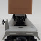 Lionel 6-16924 O Gauge Lionel Flatcar #6424 with Lionel Corporation Trailer EX/Box