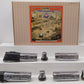 Lionel 6-31771 O Gauge Prewar Celebration Flying Yankee Passenger Set EX/Box
