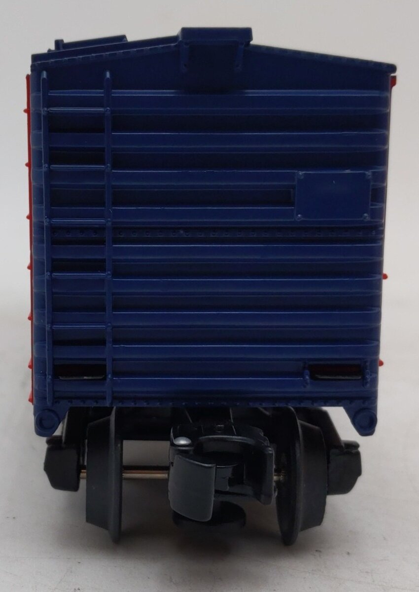 Lionel 6-19995 O Gauge LRRC 25th Anniversary Lionel Boxcar EX/Box