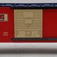 Lionel 6-19995 O Gauge LRRC 25th Anniversary Lionel Boxcar EX/Box