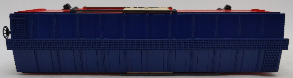 Lionel 6-19995 O Gauge LRRC 25th Anniversary Lionel Boxcar EX/Box