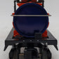 Lionel 6-6313 O Gauge Lionel Lines Single Dome Tank Car EX/Box