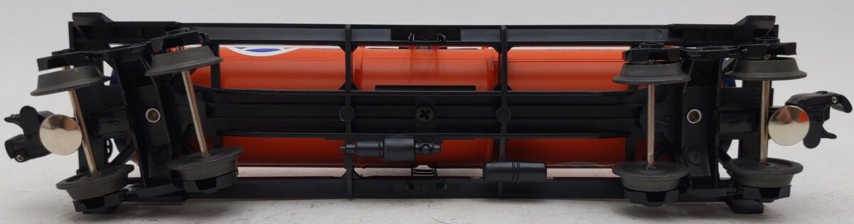 Lionel 6-6313 O Gauge Lionel Lines Single Dome Tank Car EX/Box