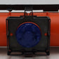Lionel 6-6313 O Gauge Lionel Lines Single Dome Tank Car EX/Box