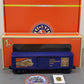 Lionel 6-19978 Lionel RR Club LRRC Gold Member Boxcar and Buttons EX/Box