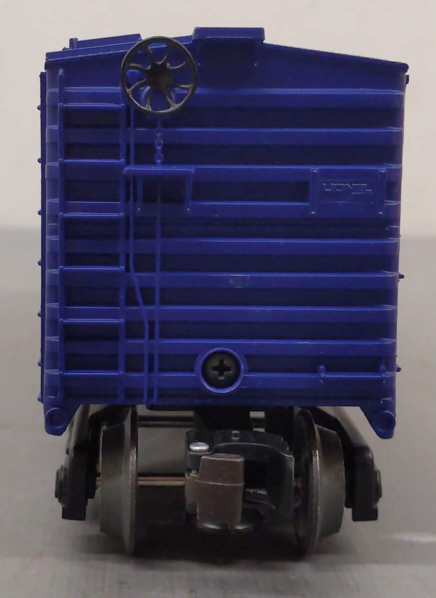 Lionel 6-19978 Lionel RR Club LRRC Gold Member Boxcar and Buttons EX/Box